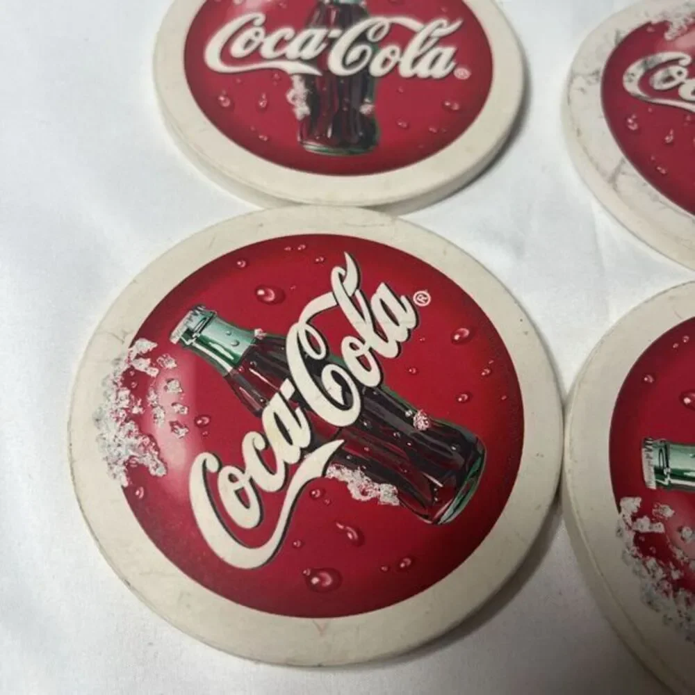 Coca Cola add some